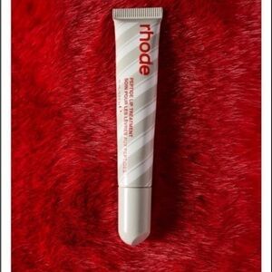 Rhode Peptide Lip Treatment - peppermint